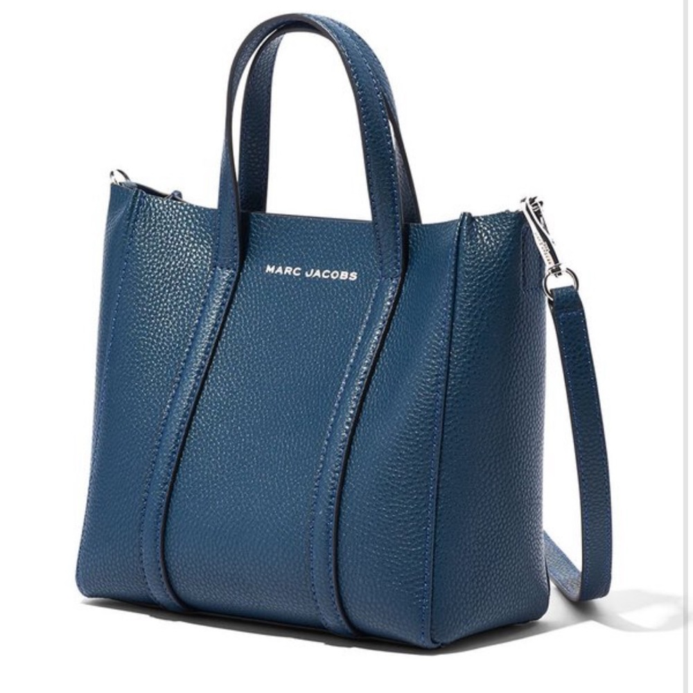 Marc jacobs mini e shopper tote